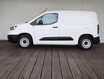 Toyota PROACE CITY 1.5 D-4D Cool Comfort | 3 Per | Cruise Co, Auto's, Bestelauto's, Te koop, Geïmporteerd, 1295 kg, Emergency brake assist