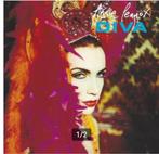 Diva is een CD-Albumvan Annie Lennox, Ophalen of Verzenden, 1980 tot 2000, Zo goed als nieuw