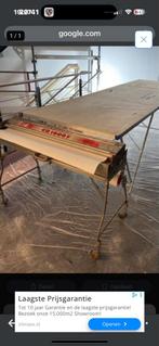 Tapofix CB 1000 Behanglijmmachine met Onderstel, Doe-het-zelf en Verbouw, Schildersmaterialen, Ophalen, Gebruikt, Overige typen