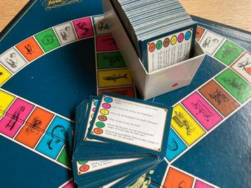Trivial Persuit beschikbaar voor biedingen