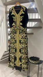 Takshita marokaanse jurk, Kleding | Dames, Ophalen, Zo goed als nieuw, Maat 42/44 (L), Overige typen