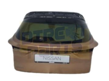 Nissan Ariya (7/22-) Achterklep (EA3/EA4 Grade) Origineel! 9 beschikbaar voor biedingen