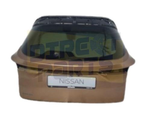 Nissan Ariya (7/22-) Achterklep (EA3/EA4 Grade) Origineel! 9, Auto-onderdelen, Carrosserie en Plaatwerk, Achterklep, Nissan, Achter