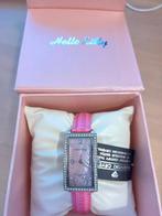 swarovski hello kitty, Ophalen of Verzenden, Nieuw, Sieraad of Horloge