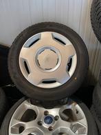 FORD FIESTA/FOCUS WIELDOP STAALVELG BAND, Auto diversen, Wieldoppen, Ophalen, Zo goed als nieuw