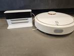 Mi Robot Vacuum Cleaner – robotstofzuiger, Witgoed en Apparatuur, Stofzuigers, Ophalen of Verzenden, Zo goed als nieuw, Robotstofzuiger