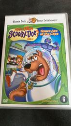Scooby-doo space ape at the cape, Alle leeftijden, Ophalen, Zo goed als nieuw, Amerikaans