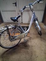 Elektrische fiets - Alles goed, Sparta, Gebruikt, Ophalen of Verzenden, 51 tot 55 cm