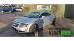 Motorkap van een Audi TT, Gebruikt, Motorkap, 12 maanden garantie, Audi