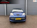 Peugeot 107 1.0-12V XR - airco - LMvelgen - aux-, Voorwielaandrijving, Stof, Gebruikt, Bedrijf