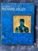 De glaskunstenaar Richard Jolley, Ophalen of Verzenden