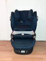 Cybex gold Pallas M-fix autostoel, Verstelbare rugleuning, Gebruikt, 9 t/m 18 kg, Isofix