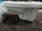 toiletpot Sphinx nieuw, Ophalen, Nieuw, Steen, Toilet