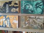 Oude Pockets - Retro Covers, Ophalen of Verzenden, Gelezen, Diverse