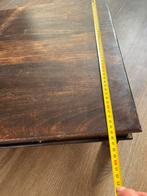 Salontafel - lifestyle, Ophalen of Verzenden, Rechthoekig, 75 cm of meer