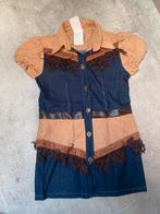 Carnaval jurkje maat 152, Kleding | Dames, Ophalen of Verzenden, Zo goed als nieuw, Maat 34 (XS) of kleiner, Carnaval