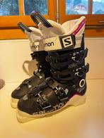 Salomon X Max 110 W skischoenen - Maat 25/25.5, Ophalen, Gebruikt, Schoenen, Salomon