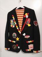 Oeteldonk dames jasjes in diverse maten, Ophalen of Verzenden, Zo goed als nieuw, Carnaval