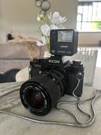 Ricoh XR-1, Ophalen of Verzenden, Gebruikt, Compact, Overige Merken