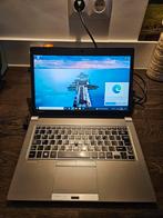 Toshiba Portege Z30-12E - Lichtgewicht Laptop, Ophalen, 2 tot 3 Ghz, Qwerty, 8 GB