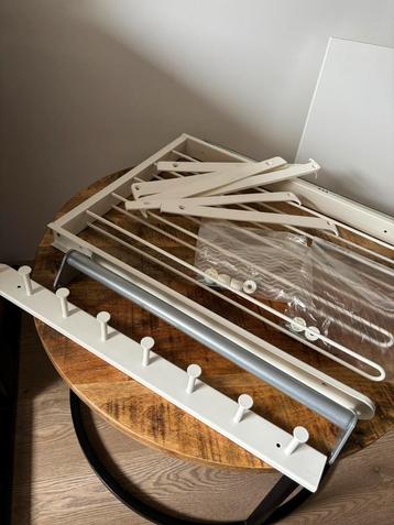 IKEA Pax Accessoires - Diverse Onderdelen beschikbaar voor biedingen