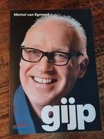 Gijp - Michel van Egmond, Ophalen of Verzenden, Zo goed als nieuw, Michel van Egmond, Sport