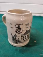 bierpul kalkar aardewerk, Ophalen of Verzenden