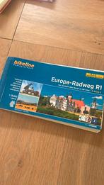 Fietsen van Arnhem naar Berlijn, Boeken, Reisgidsen, Overige merken, Fiets- of Wandelgids, Europa, Ophalen of Verzenden
