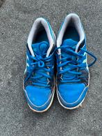 Asics tennisschoenen maat 37,5, Sport en Fitness, Tennis, Ophalen of Verzenden, Gebruikt, Schoenen, Overige merken