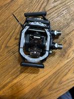 Pedalen Setje Shimano SPD combi PDM545, Fietsen en Brommers, Fietsonderdelen, Ophalen of Verzenden, Nieuw, Algemeen, Crankstel of Pedalen