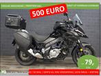 SUZUKI V-STROM 650 A TOURING (bj 2018) Complete uitvoering, SUZUKI, Bedrijf, Onbekend, Overig