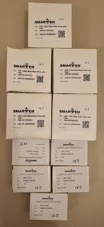 Smarteh motor toeren regelaar 0-10V/0-20mA/10K Potm./Intern, Ophalen of Verzenden, Nieuw