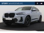 BMW X4 xDrive30i High Executive M Sport Automaat / Panoramad, Auto's, BMW, 1998 cc, Gebruikt, 4 cilinders, Met garantie (alle)