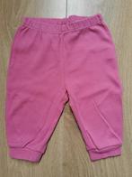 LC Waikiki broekje roze maat 62/68, Broekje, Meisje, Ophalen of Verzenden, Gebruikt