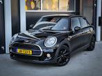 Mini Cooper 1.5 Business 5-Deurs | CRUISE | AIRCO | ORG NL |, 136 pk, Gebruikt, Euro 6, Zwart