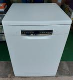 Bosch Afwasmachine SMS4HBW00N/18, Ophalen, Minder dan 85 cm