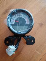 Digitale snelheidsmeter motor / kilometerteller Zaddox SM30, Ophalen of Verzenden, Nieuw