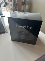 Homey pro 2023 nieuw in gesealde doos, Ophalen of Verzenden, Nieuw