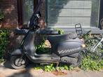 BTC riva scooter - Opknapper!, Fietsen en Brommers, Ophalen, Gebruikt, Benzine, BTC-RIVA