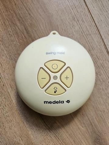 Medela swing maxi pomp zonder toebehoren, wel incl. netsnoer beschikbaar voor biedingen