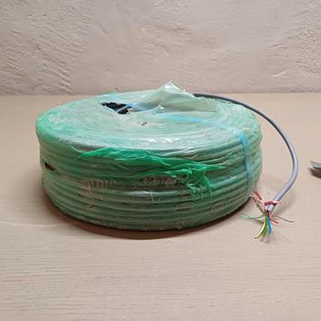 KABEL beschikbaar voor biedingen