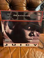 The Notorious BIG - Juicy (US), Ophalen of Verzenden, 2000 tot heden, Gebruikt