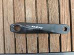 4iii Precision power meter Shimano 105 172.5mm, Fietsen en Brommers, Fietsonderdelen, Ophalen, Zo goed als nieuw, Racefiets, Crankstel of Pedalen
