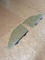 Portierruit L&R Porsche 924/ 944, Auto-onderdelen, Ruiten en Toebehoren, Ophalen of Verzenden, Gebruikt, Porsche