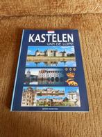 Kastelen van de Loire: Éditions Valoire-Estel., Overige merken, Europa, Ophalen of Verzenden, Zo goed als nieuw