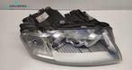 Audi A8 D3 Facelift Xenon Koplamp rechts, Auto-onderdelen, Verlichting, Gebruikt, -, -, -