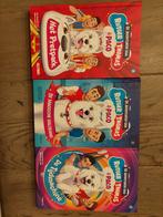 Rutger Thomas en paco deel 1 t/m 3, Ophalen of Verzenden, Zo goed als nieuw