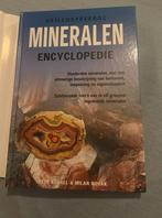 Geïllustreerde Mineralen Encyclopedie, Ophalen of Verzenden, Gelezen, Algemeen, Los deel