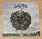 LP - Entombed A.D. - Back To The Front, Ophalen, Zo goed als nieuw