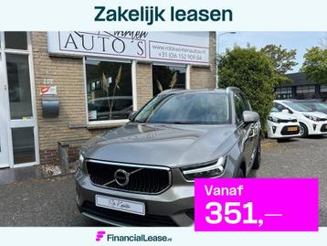 Volvo XC40 1.5 T2 Momentum Business beschikbaar voor biedingen